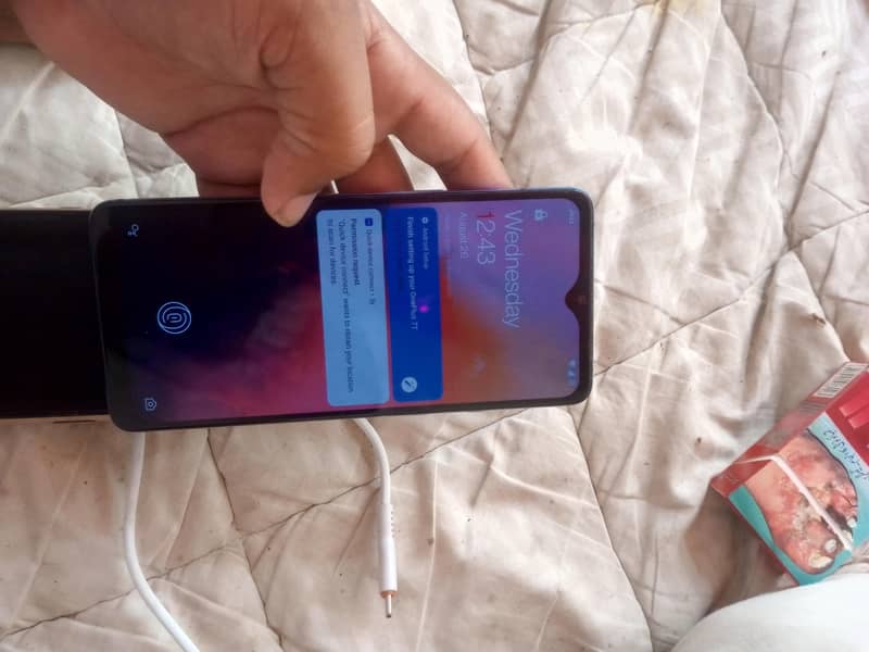 One Plus 7T 3