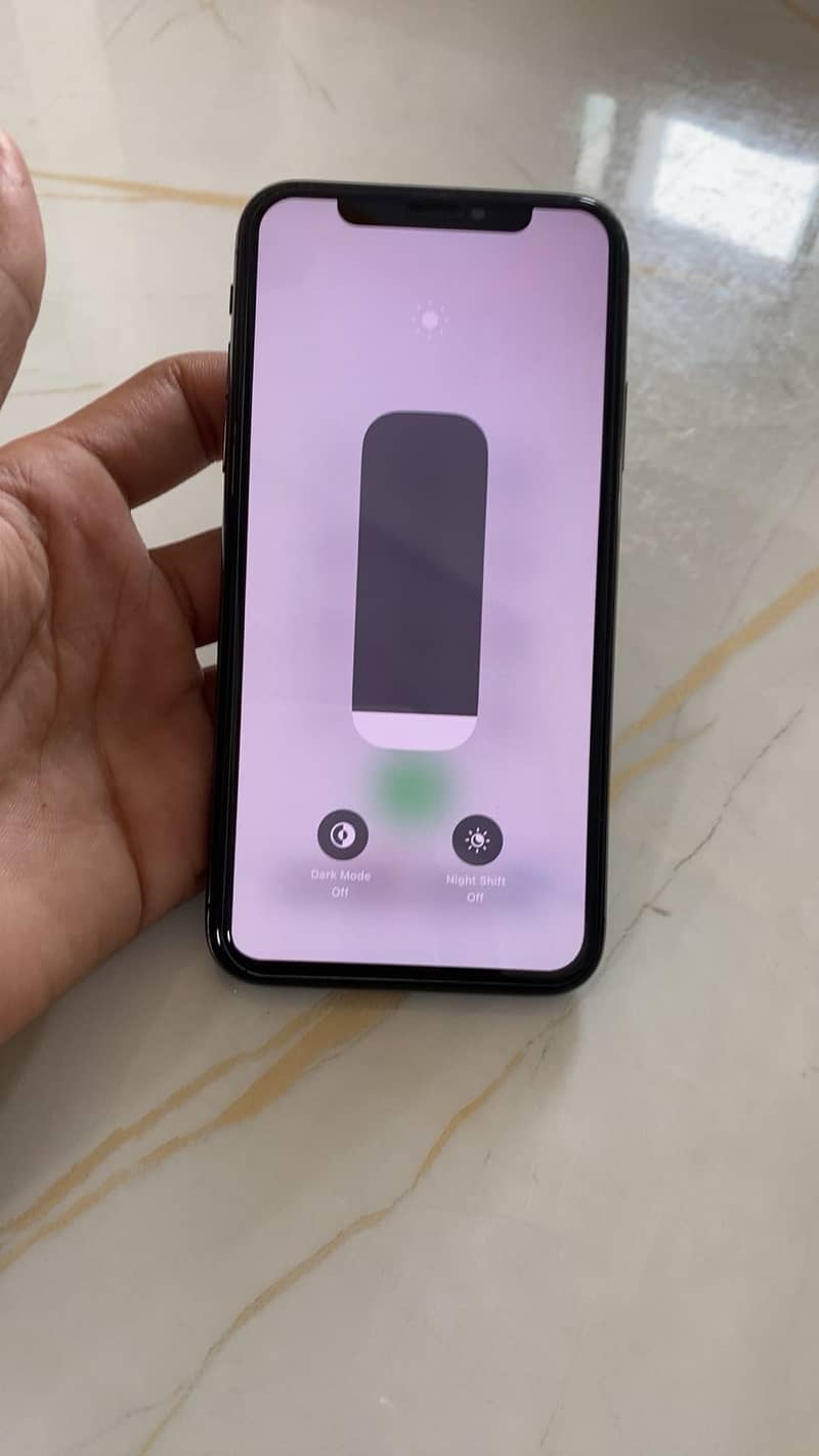 Apple iPhone X 10