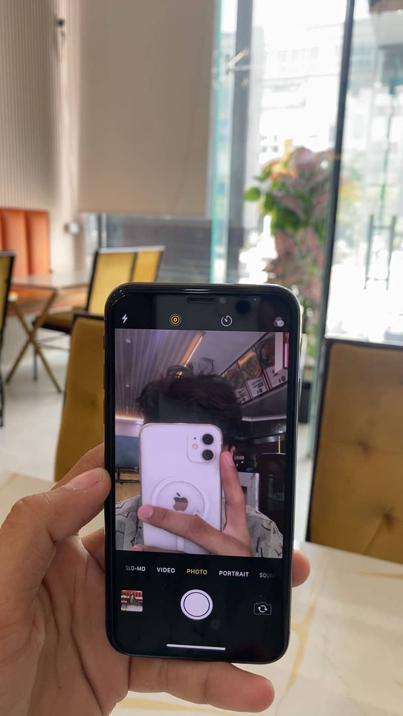 Apple iPhone X 11