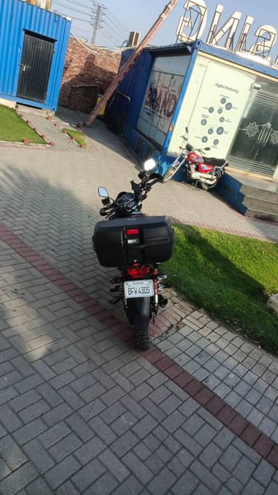 Honda 150 for sale