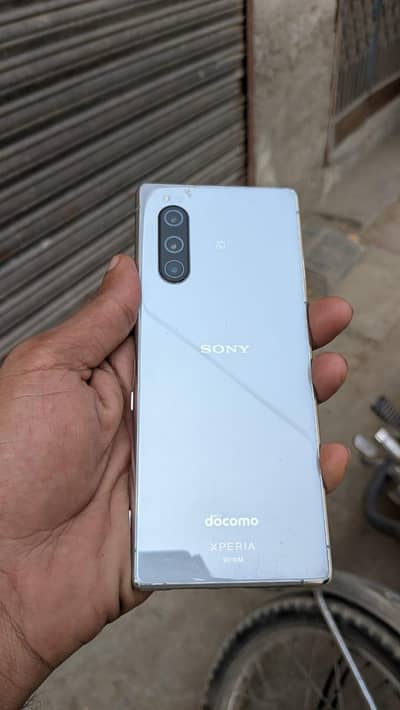 Sony Xperia Z5 . . 6GB RAM. . 64GB storage