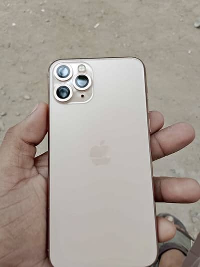 Apple iPhone 11 Pro FU