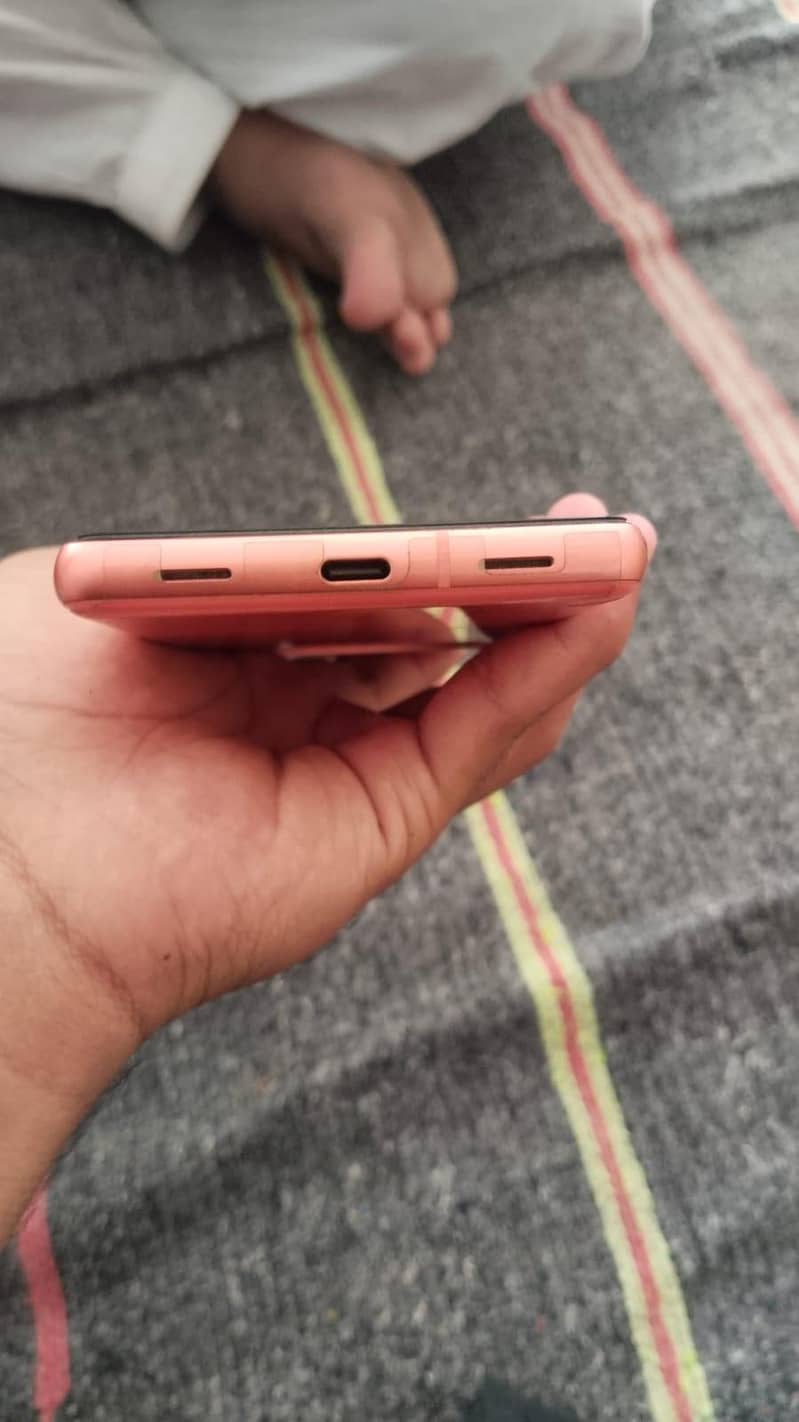Google pixel 7a 1