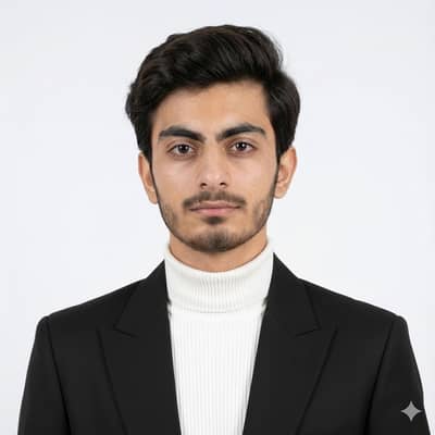 Usama Ishfaq