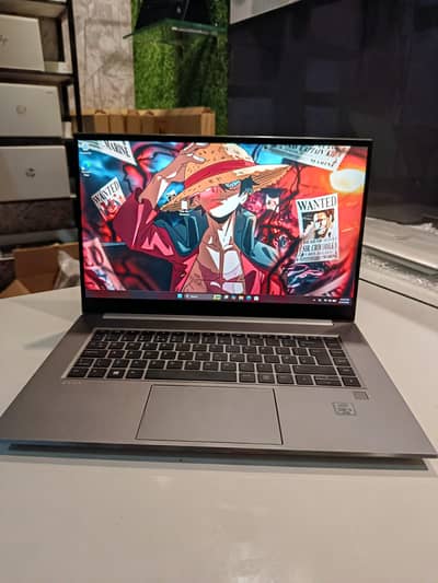 HP Zbook Studio G7 i9 10th Generation 32GB Ram 1TB SSD 4GB T2000