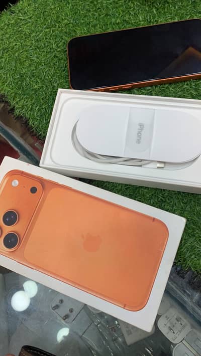 Apple iPhone 17 Pro Max Jv