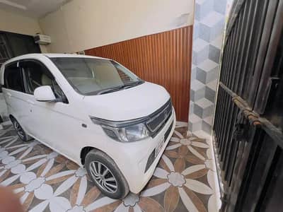 Honda N Wgn 2014 import 2017