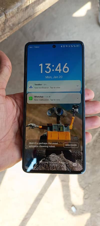 Tecno CAMON 20