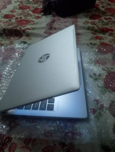 Hp Cori5 11th generation g8 8/256