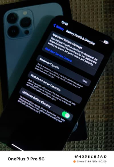 Apple iPhone 13 Pro Max