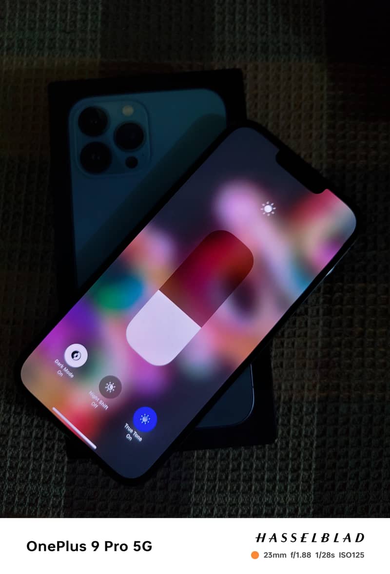 Apple iPhone 13 Pro Max 1