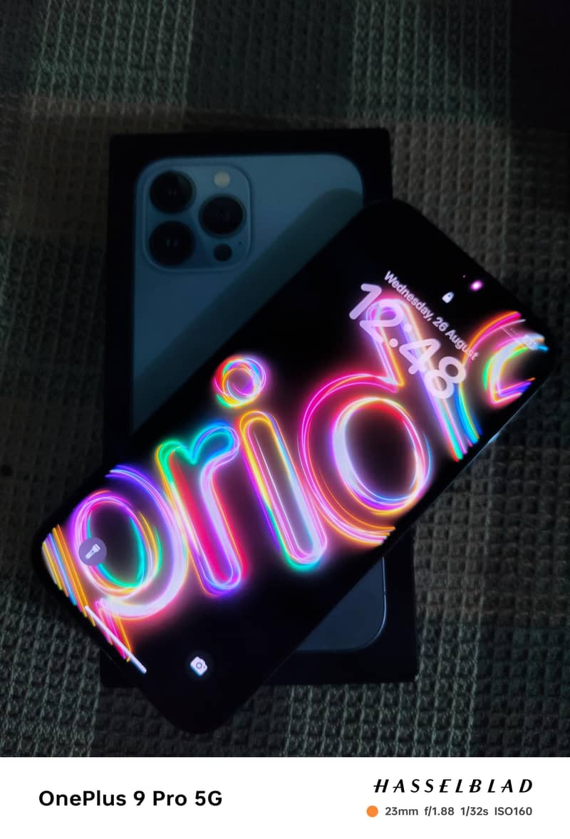 Apple iPhone 13 Pro Max 2
