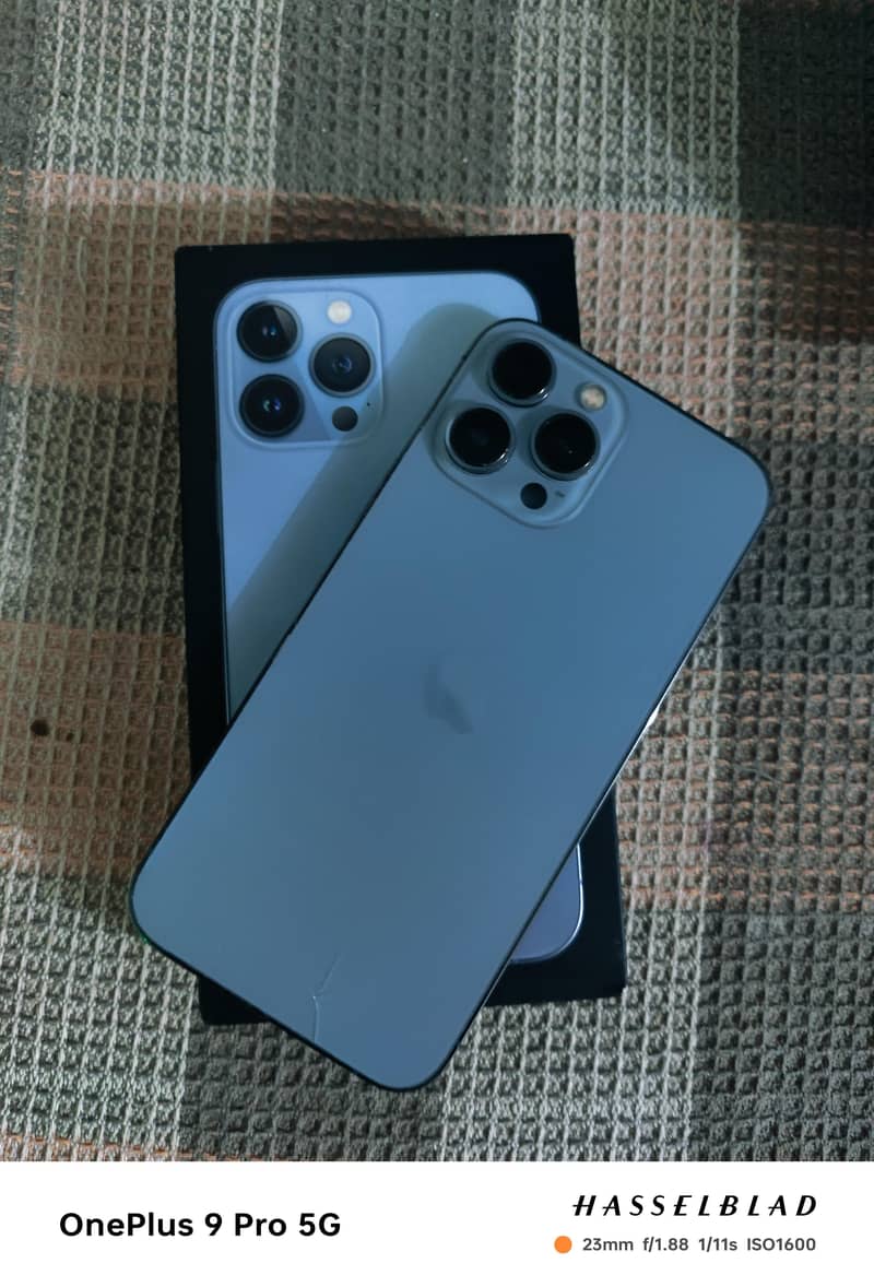 Apple iPhone 13 Pro Max 3