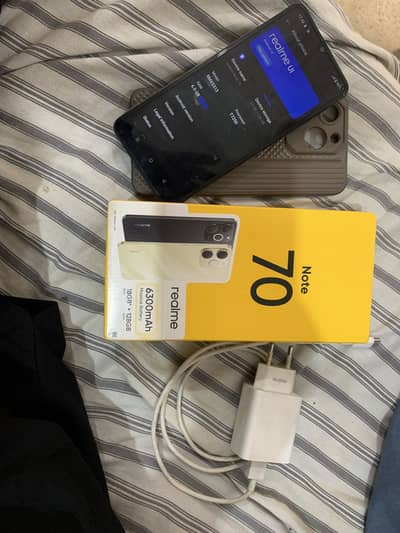 Realme Note 70 (6GB+128GB)
