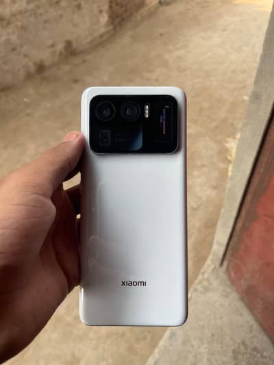 Xiaomi 11 ultra