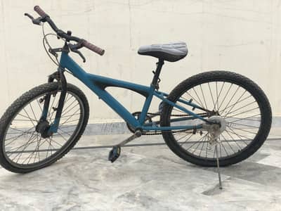 Bicycle for sale