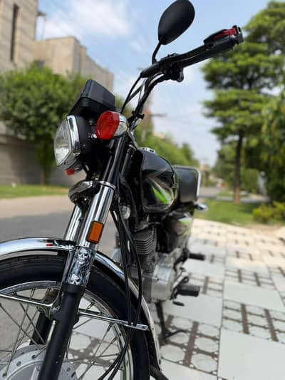 125honda