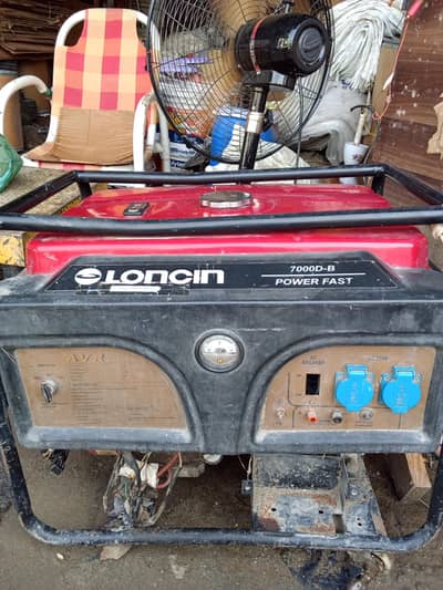 Generators