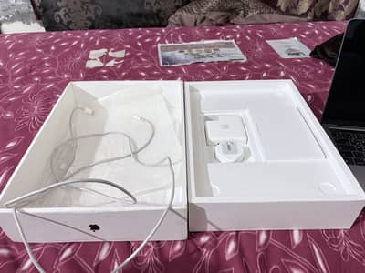 MacBook Pro M1