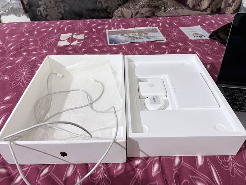 MacBook Pro M1 0