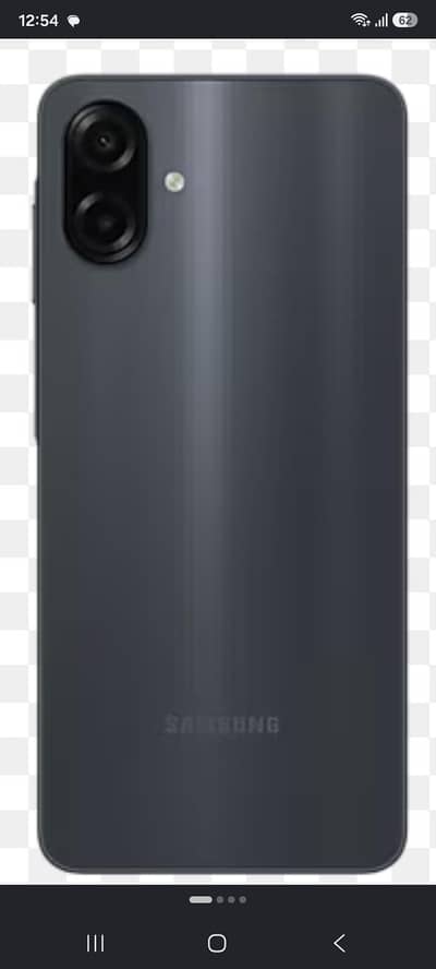 Samsung Mobile A07 5G