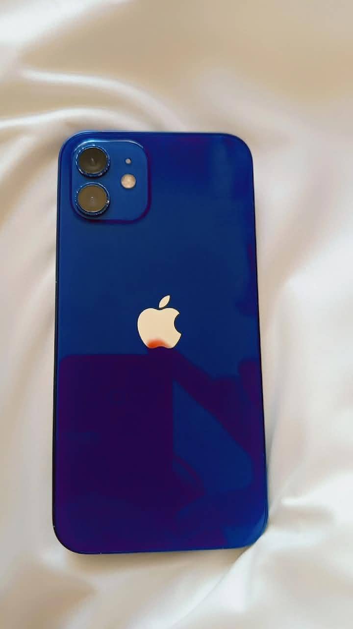 Apple iPhone 12 1