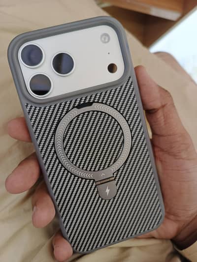 Apple iPhone 17 Pro Max jv