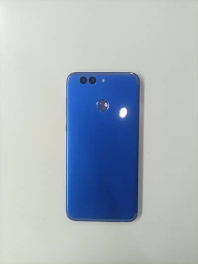  Huawei Nova 2 Plus — 4GB RAM / 128GB Storage Android Mobile