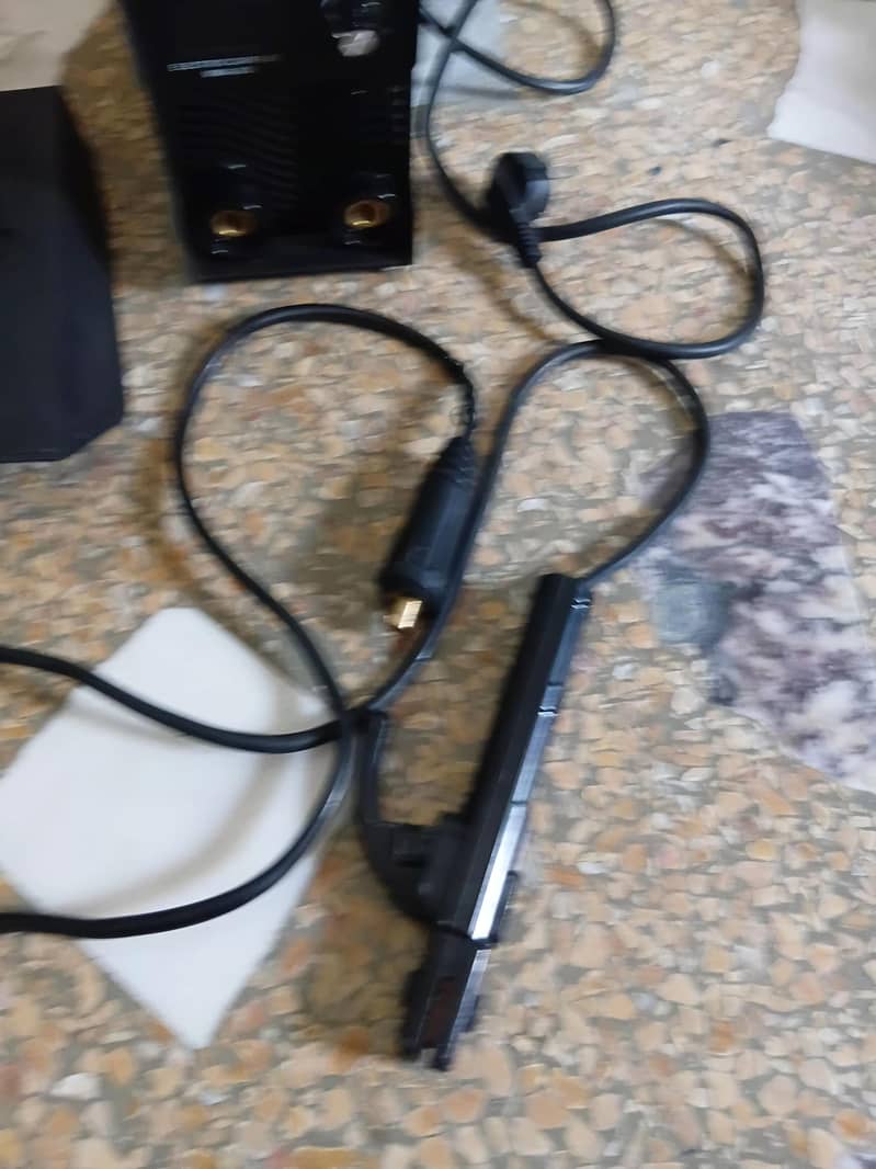 Welding Machine 1