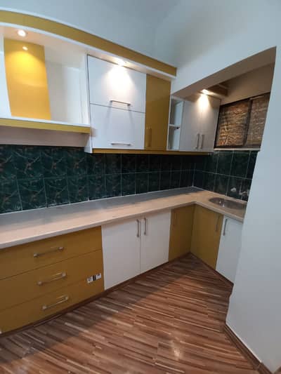 three bed dd leased apartment for sale in johar