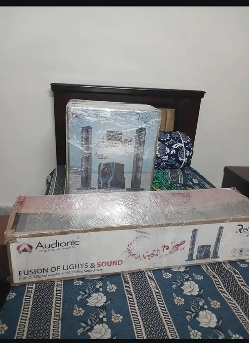 audionic RB 105 model 2