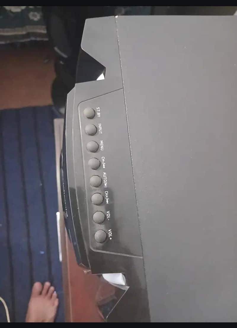 audionic RB 105 model 4