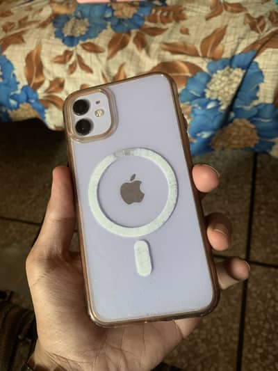 Apple iPhone 11 exchange possible
