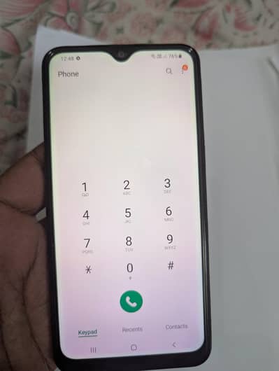 Samsung Mobile A10S