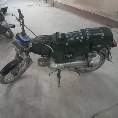 Unique Model 2019 10/09 condition.