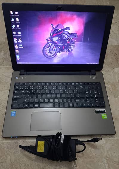 Intel core i7 QuadCore(4th generation)2gb GPU,8gb,750gb