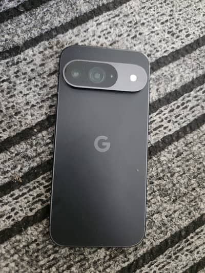 Google Pixel 9