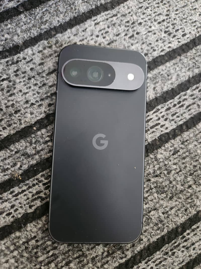 Google Pixel 9 0