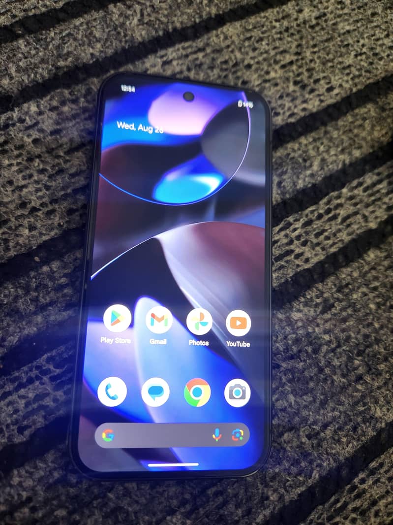 Google Pixel 9 1