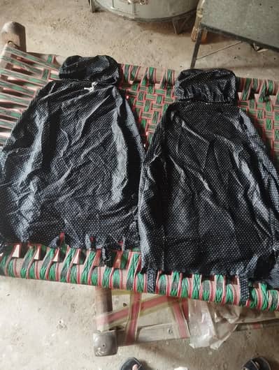 Seat Cushion in mint condition
