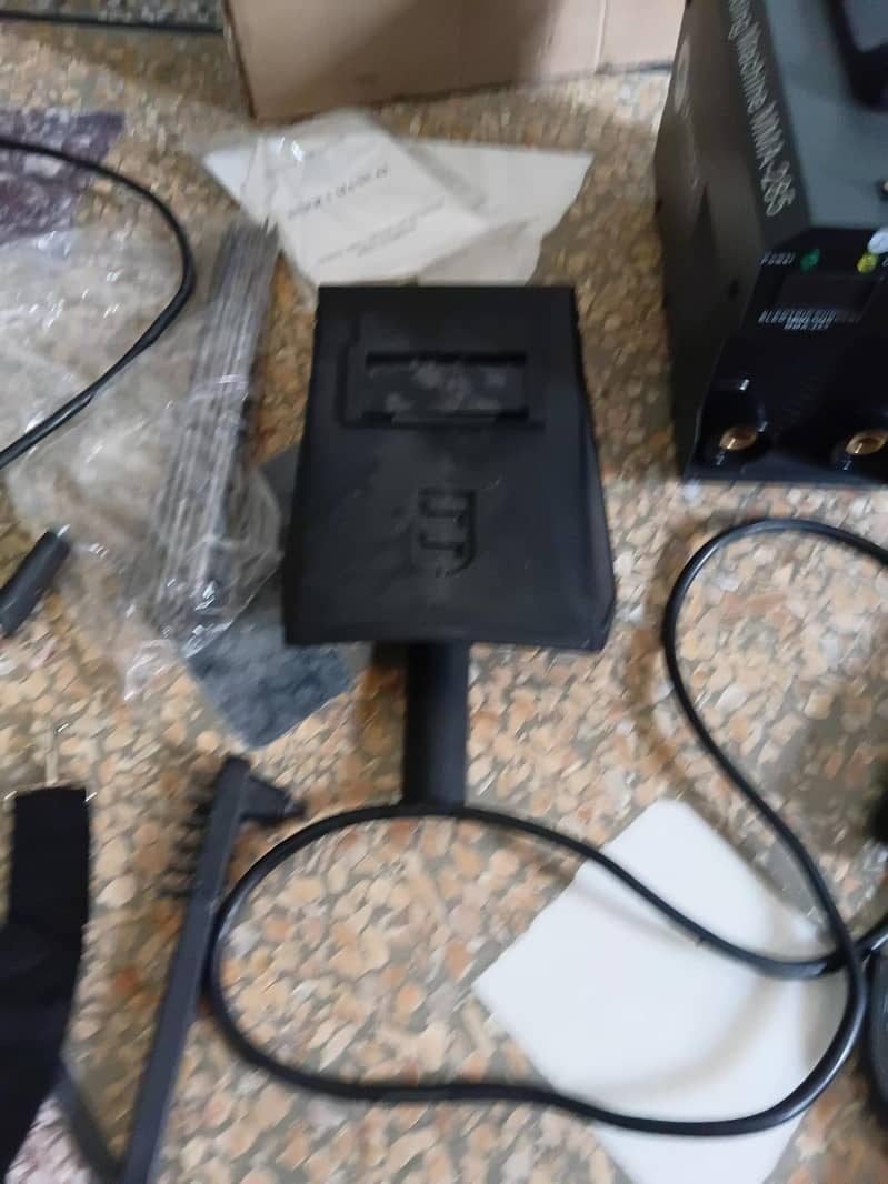 Welding Machine 4