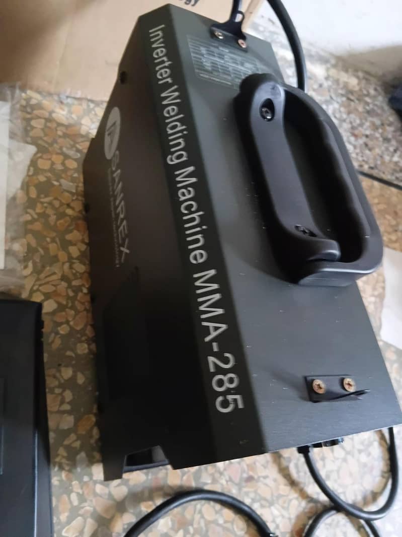 Welding Machine 6