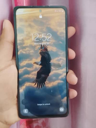 Samsung Mobile S20 FE