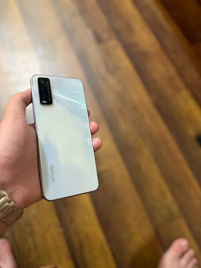 vivo y20  good mobile pH no. 03077537539