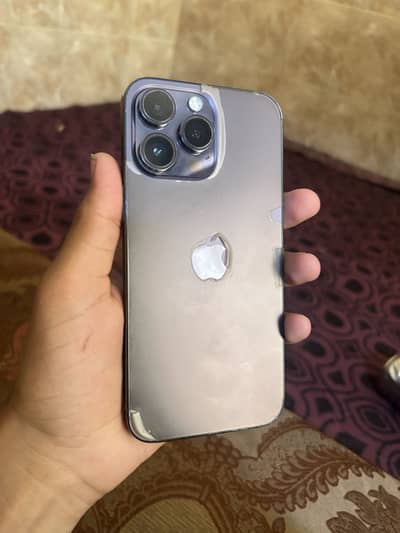 Apple iPhone 14 Pro Max