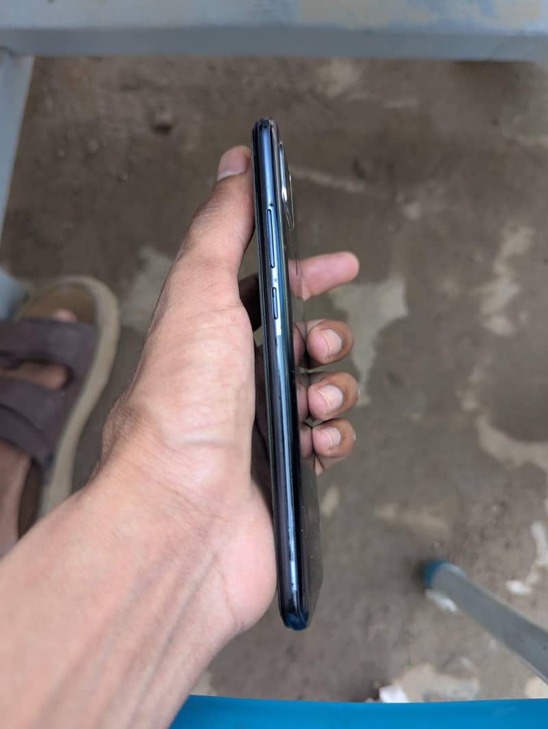 OPPO A15 1