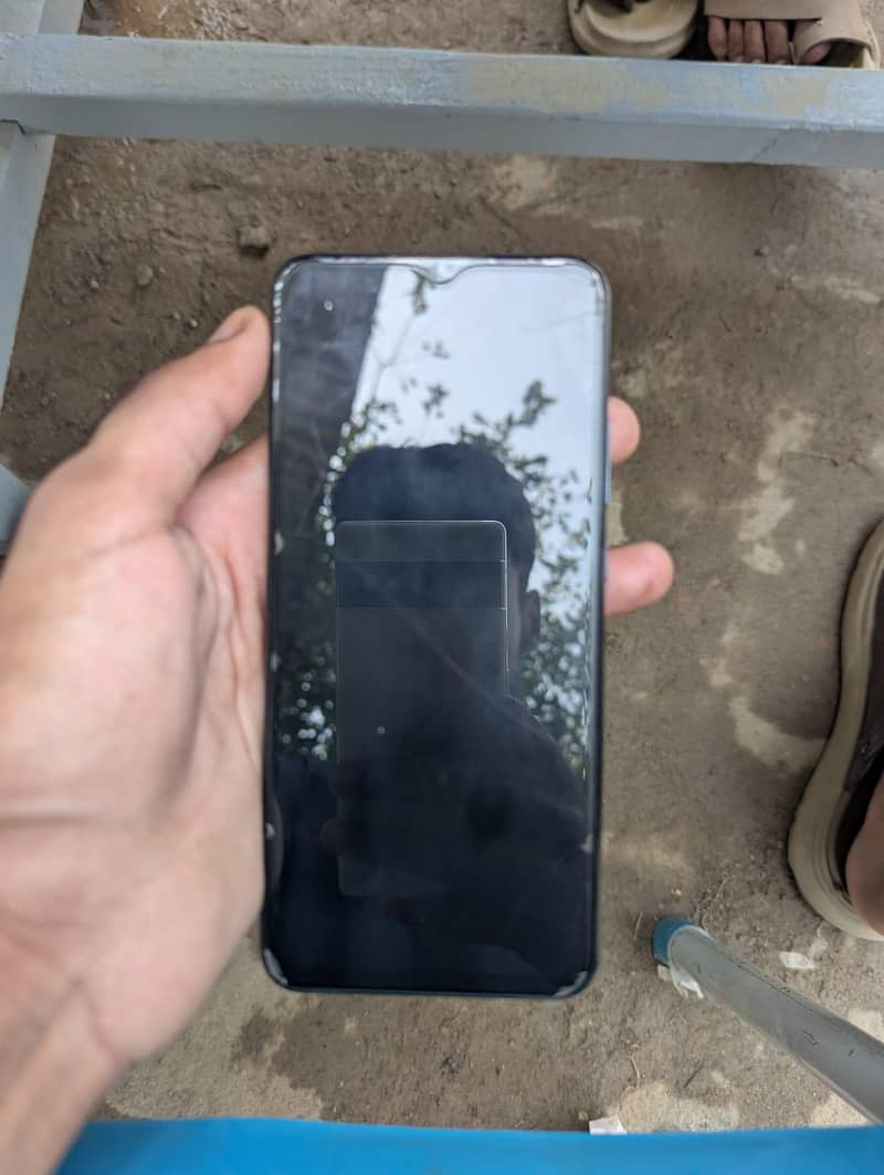 OPPO A15 3