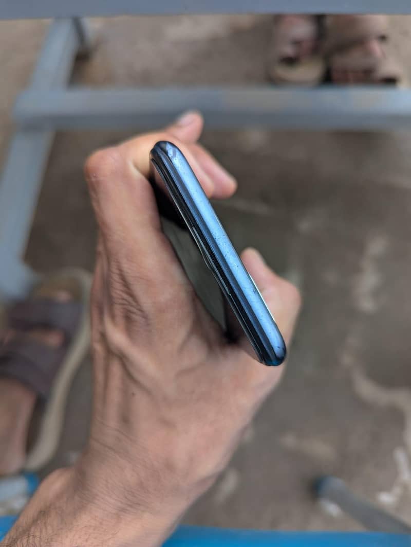 OPPO A15 4