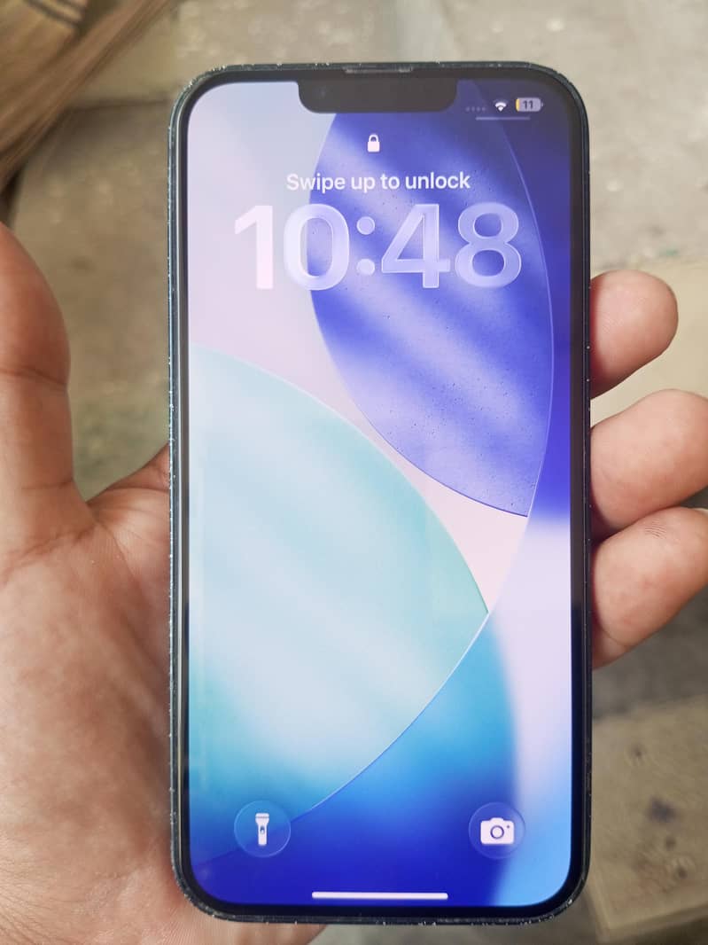 Apple iPhone 13 3