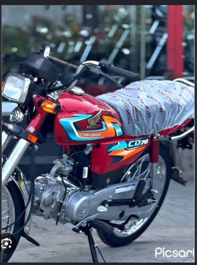 Honda 70 0 meter 2027 shape full fresh AHMAD SHOROM